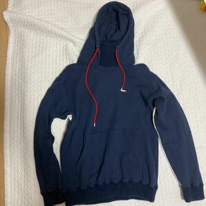 PHINGERIN フィンガリン　パーカー　RIBBED PARKA MLT