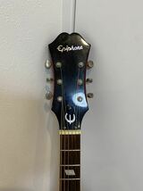 Epiphone casino 2010年製_画像2