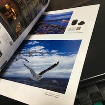 FUJIFILM X MOUNT アクセサリー　2022.3月　カタログ 富士フイルム lens ★即決_画像5
