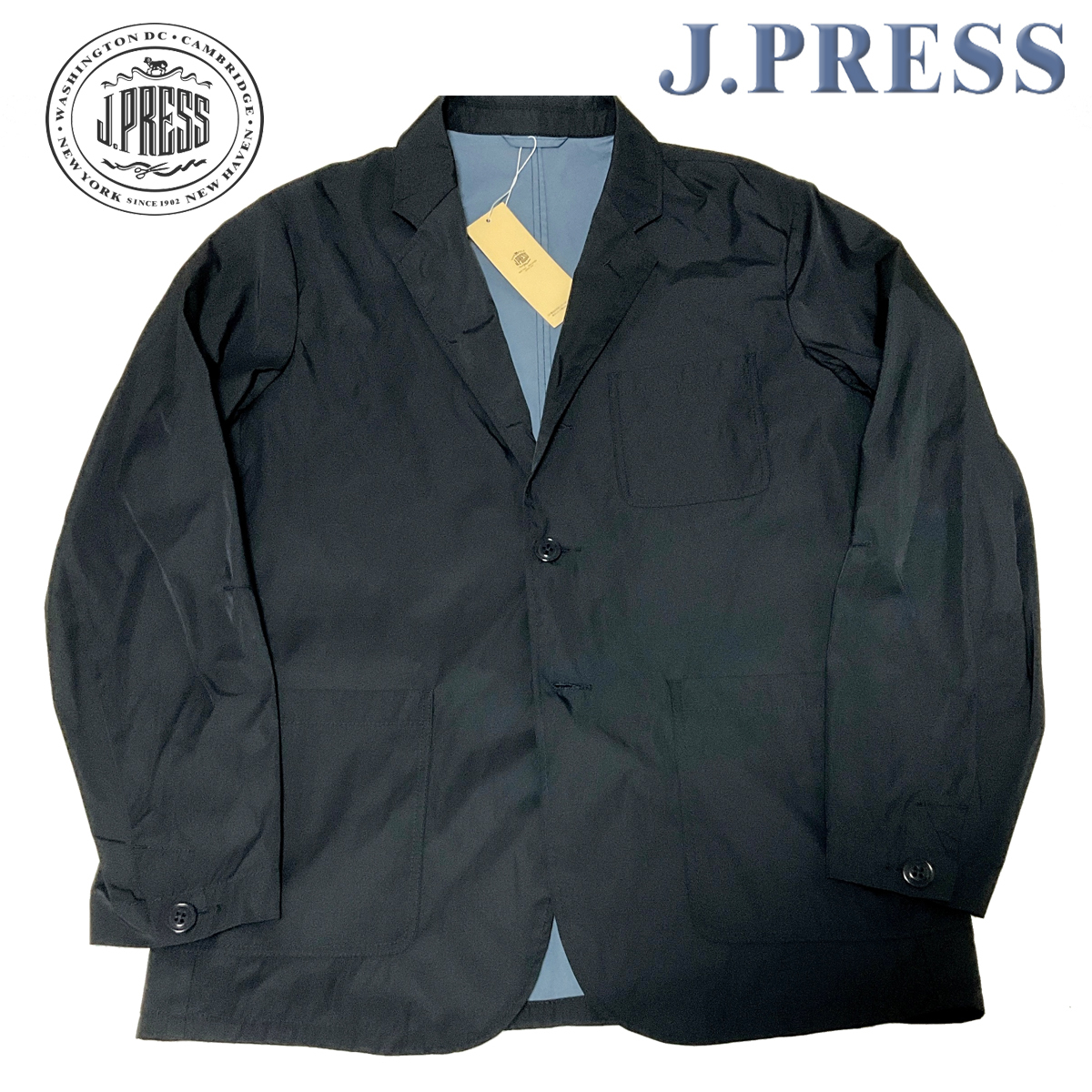 2023年最新】ヤフオク! -jプレス ジャケット 春夏の中古品・新品・未