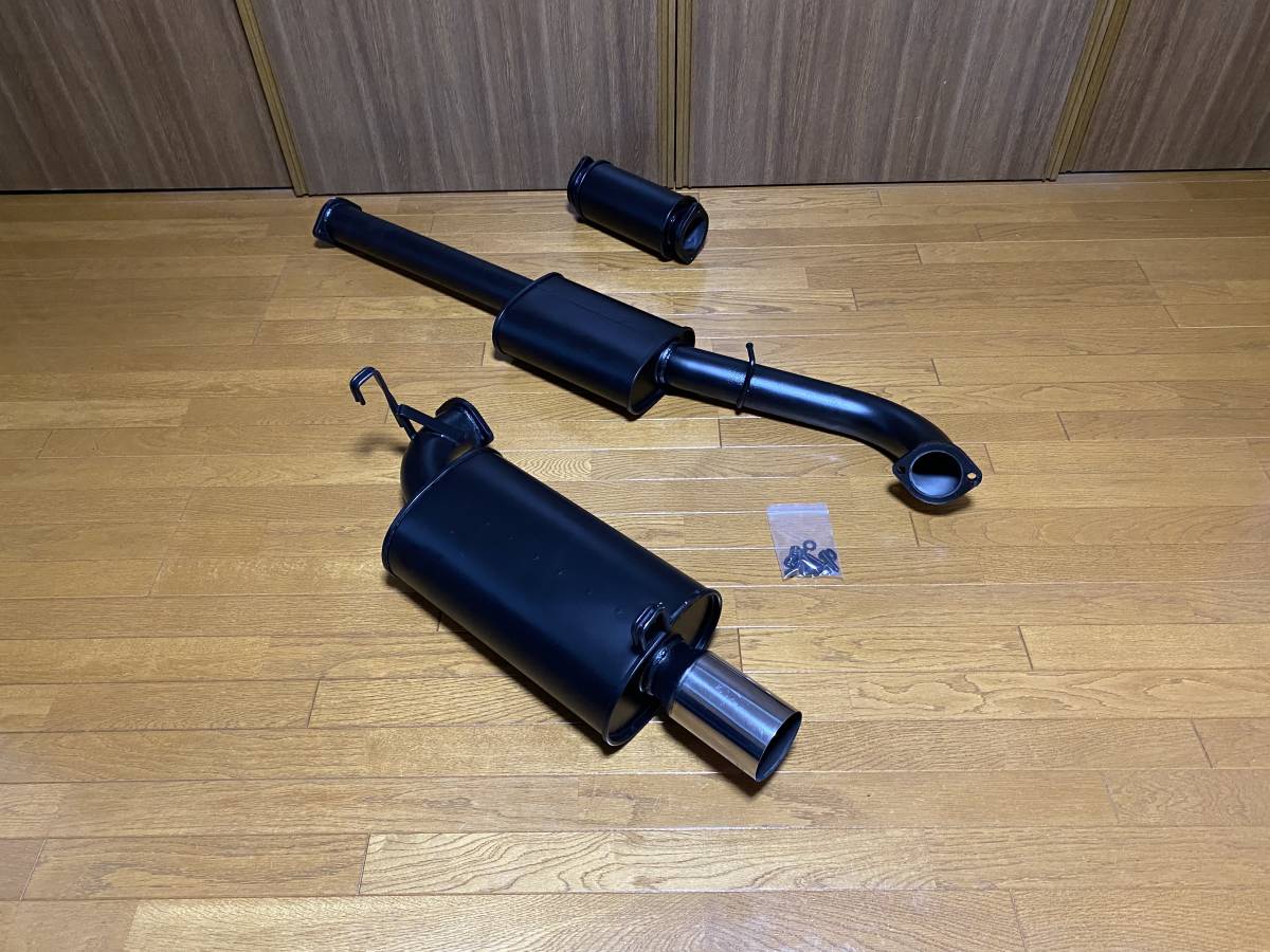 ファッションやトレンド情報 - S様専用 スープラ70用APEX製ステンレス