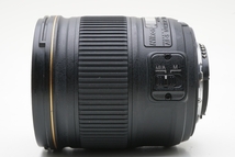 【フジヤカメラ】難有り品 Nikon AF-S NIKKOR 28mm F1.8G (※フード欠品) ニコン AF一眼レフ用 フルサイズ対応 単焦点 広角レンズ_画像3