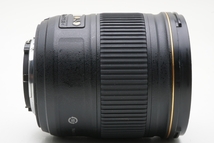【フジヤカメラ】難有り品 Nikon AF-S NIKKOR 28mm F1.8G (※フード欠品) ニコン AF一眼レフ用 フルサイズ対応 単焦点 広角レンズ_画像4