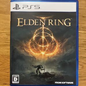 ELDEN RING PS5 エルデンリング