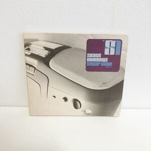 中古CD★ Space Monkeys / sugar cane ★輸入盤