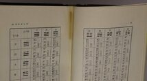 占い『易占術』東洋五術運命学会 大文館書店 補足:易入門易のゼミナール恋愛の見かた結婚の見かた事業勝負成否の見かた希望占の見かた_画像8