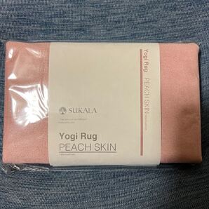 SUKALA Yogi Rug lava ヨギラグ ラバ ヨガマット ヨガラグ