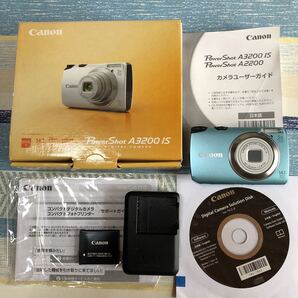 Canon デジタルカメラ 美品