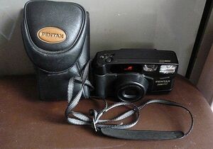 PENTAX/ペンタックス ZOOM 90 38-90mm コンパクトフィルムカメラ