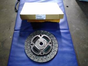  unused goods *BH5 BE5 GDA SG5 turbo * Subaru ( repair ) original part clutch disk (30100AA840)