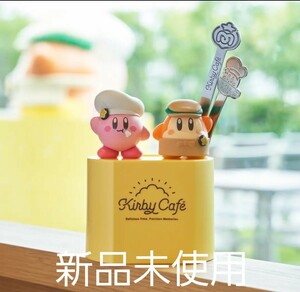 ※※【A賞 Kirby Cafe マルチスタンドフィギュア】新品未使用 カービィカフェ 一番くじ (検)ガチャガチャ ワドルディ