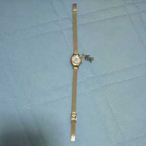 藤井フミヤ 30周年記念リストウオッチ CHARMING 腕時計