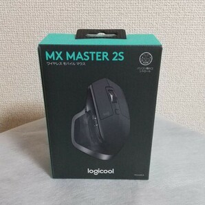 ロジクール ワイヤレスマウス MX2100CR