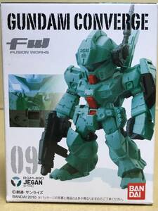 ガンダムコンバージ CONVERGE ジェガン　検索用）解体匠機 METALBUILD