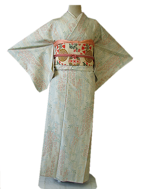 ヤフオク! -紬 帯 セットの中古品・新品・未使用品一覧