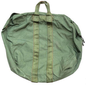 ■実物米軍A-3 フライヤーズ KIT BAG USED■