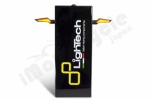 【国内在庫】LIGHTECH ライテック LED ABS ウィンカー (ペア) FRE931NER YAMAHA KAWASAKI DUCATI BMW HONDA MV AGUSTA APRILIA SUZUKI 汎用_画像4