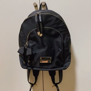 ジルバイジルスチュアート リュック