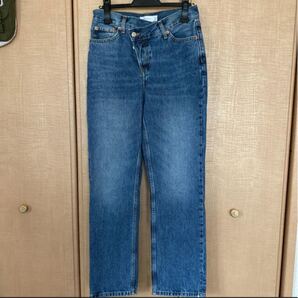 topshop デニム パンツ ジーンズ