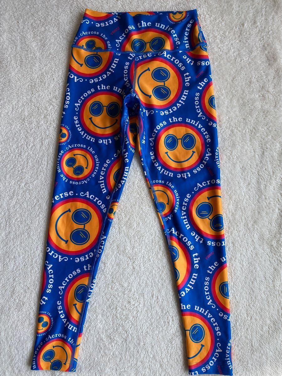 正規品・新品】Sサイズ ZUMBA・ズンバ Tempo Joggers|PayPayフリマ