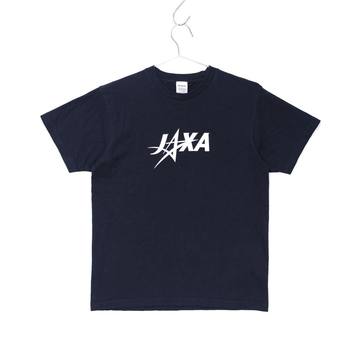 宇宙航空研究開発機構(JAXA)/小惑星探査機「はやぶさ」Tシャツ/半袖