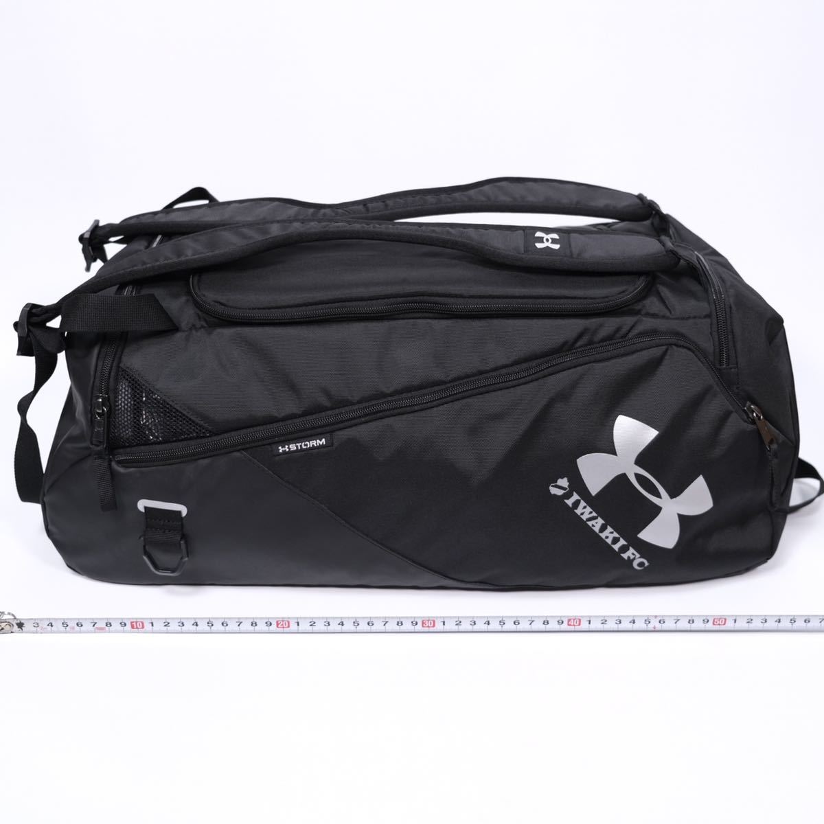 SALE/92%OFF】 いわきFC アンダーアーマー リュック en-dining.co.jp