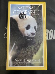 ナショナルジオグラフィック　ジャイアントパンダ　中国