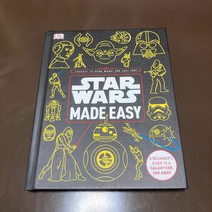 スターウォーズ　Star Wars Made Easy 