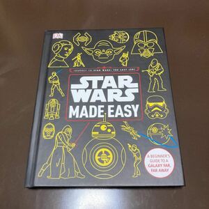 スターウォーズ　Star Wars Made Easy 