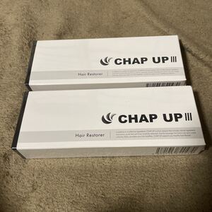 チャップアップ 育毛ローション 120ml