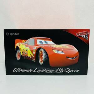 [ present condition goods ]spherosferoCars3 The Cars 3 Ultimate Lightning McQueen Ultimate lightning McQueen operation not yet verification 