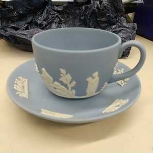 N6091 WEDGWOOD ウエッジウッド コーヒーカップ