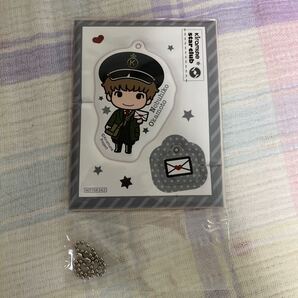 Kiramune 継続特典 岡本信彦