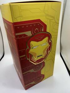 マーベル アイアンマン フィギュア 高さ約30センチ サブキャスト　スターチューシリーズ　Marvel sub casts figure Iron man　#2208y-i249