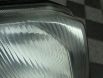 ランドローバー フリーランダー LN25 純正 ヘッドライト ヘッドランプ ハロゲン ライト ランプ 右 中古 VBC000280_画像3