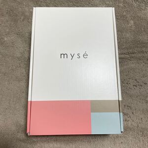 ミーゼ スカルプリフト ヤーマン