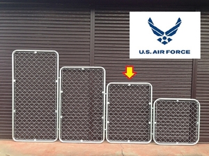 * very popular * american fence 120 fence [ address . private person is stop in business office ][ law person's name * shop number * store name is direct delivery possible ] Setagaya base 