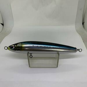 K-33967 ダイワ DAIWA ドラドスライダー マイスターエディション 18cm 約69g