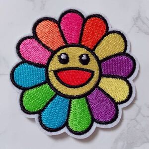刺繍ワッペン ワッペン