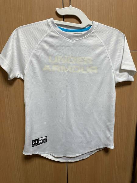 アンダーアーマーTシャツ　3枚セット