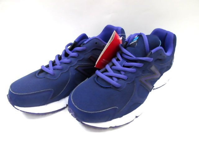 ヤフオク! -「new balance パープル」の落札相場・落札価格