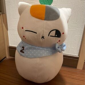 夏目友人帳 でっかいぬいぐるみ