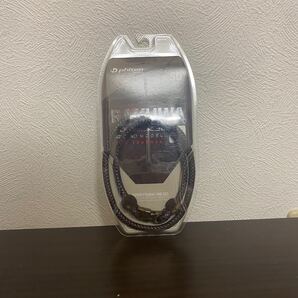 ファイテン ブラック コラントッテネックレス コラントッテ VEGA TAO ルーパー