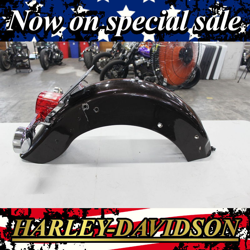 Harley Davidson Harley Davidson 【14010700】 PRO SHORT フロント