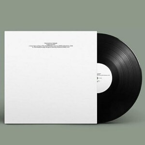 The Mobile Homes trigger-HAPPY 12” Maxi-Single Ltd500 Wild Kingdom スウェーデン Pete Gleadall/Albin Myers Electronic Synth Pop