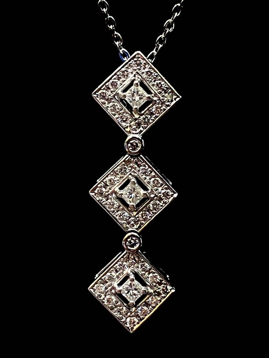 ヤフオク! -「tasaki ダイヤモンド ネックレス」の落札相場・落札価格