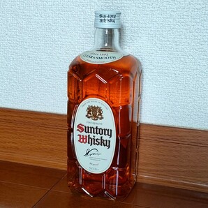 【数量限定】サントリーウイスキー白角700ml(22年限定)