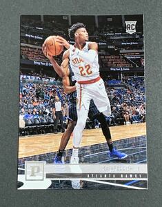 2019-20 Panini Chronicles Cam Reddish No.132 RC Rookie Hawks NBA キャムレディッシュ　ルーキー　ホークス