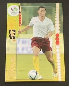 2006 Panini World Cup Frank Lampard 94 England ランパード　イングランド　ワールドカップ