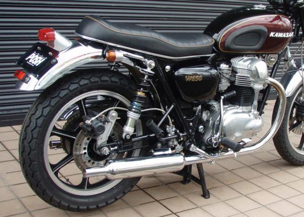 2025年最新】カワサキ W650 用 マフラー - Yahoo!オークション 2025年最新】カワサキ W650 用 マフラー - Yahoo!オークション